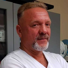 Ильгов Алексей Алексеевич, стоматолог-терапевт