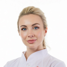 Бурлова (Левицкая) Мария Григорьевна, пластический хирург