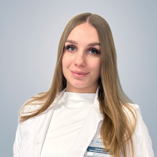 Забелина Елизавета Михайловна, детский психолог