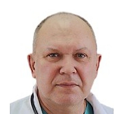 Сбродов Олег Викторович, хирург