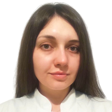 Кузнецова Анастасия Юрьевна, эндокринолог
