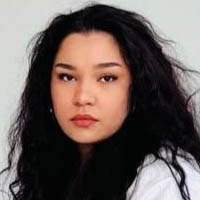 Галимзянова Алина Илдаровна, детский стоматологический гигиенист