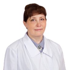 Стрельцова Татьяна Геннадиевна, офтальмолог
