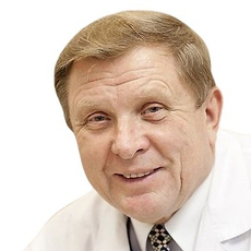 Невар Константин Михайлович, дерматолог