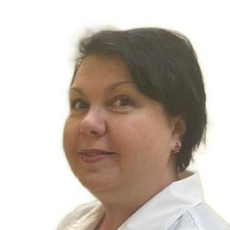 Шелеменцева Ирина Владимировна, врач функциональной диагностики