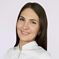 Аликина Юлия Юрьевна, терапевт