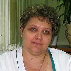 Винокурова Елена Александровна, педиатр