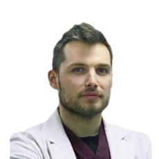 Оконешников Владимир Андреевич, стоматолог-хирург