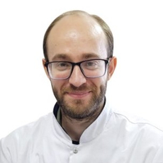 Скляр Иван Олегович, невролог