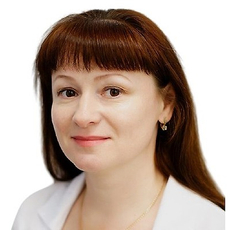 Абушаева Валентина Владимировна, стоматолог-терапевт