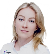 Бронова Мария Александровна, детский невролог