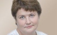 Шокурова Наталья Александровна, гастроэнтеролог