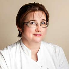 Борисова Марина Николаевна, невролог