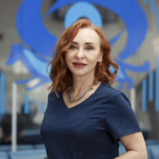 Загребнева Марина Михайловна, офтальмолог