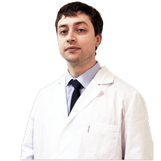 Васильченко Алексей Алексеевич, стоматолог-терапевт
