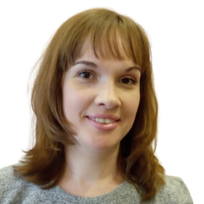 Боткина Ольга Сергеевна, нефролог