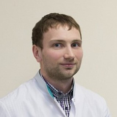 Некрасов Артем Андреевич, уролог