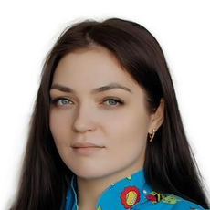 Арефьева Валерия Павловна, педиатр