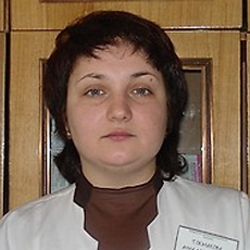 Токмакова Анна Михайловна, психиатр