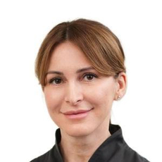 Газзаева Виктория Алексеевна, врач-косметолог