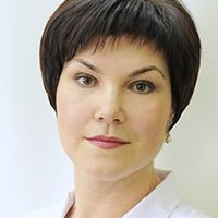 Елфимова Елена Константиновна, гинеколог