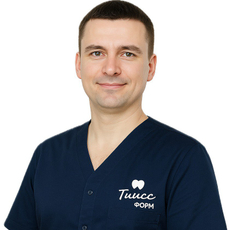 Лаптев Александр Анатольевич, стоматолог-хирург