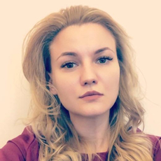 Вербовская Мария Владимировна, врач ЛФК