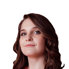 Бережная Екатерина Сергеевна, педиатр