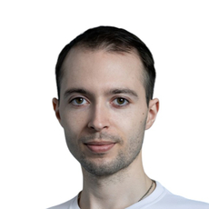 Шаров Андрей Михайлович, стоматолог-ортопед