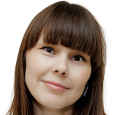 Садовничая Анна Васильевна, дерматолог