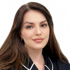 Кайтмазова Сюзана Сакитовна, офтальмолог