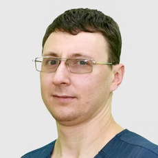 Ахапкин Фёдор Александрович, невролог