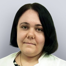 Кургузкина Татьяна Сергеевна, терапевт
