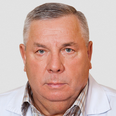 Романов Дмитрий Владимирович, психиатр