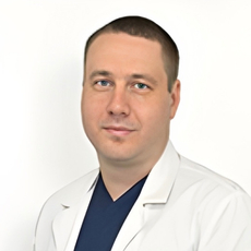 Остапчук Игорь Николаевич, ортопед