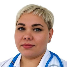 Масловская Татьяна Михайловна, иммунолог