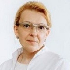 Орлова Виктория Отаровна, дерматолог