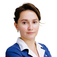 Плотникова Жанна Викторовна, стоматолог-хирург