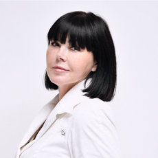 Бадретдинова Ольга Юрьевна, косметолог