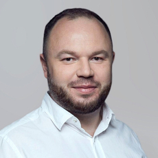 Романов Даниил Борисович, стоматолог-ортопед