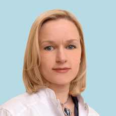 Алексеева Марина Вячеславовна, психиатр