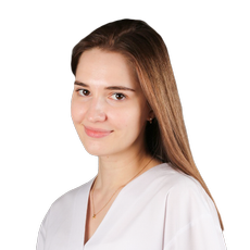 Матвеева Анна Андреевна, ортодонт