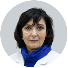 Павленко Алла Борисовна, уролог