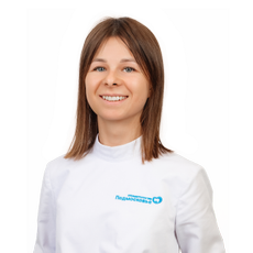 Писаникова Екатерина Валерьевна, стоматологический гигиенист
