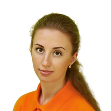 Петрыкина Ольга Витальевна, невролог