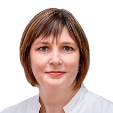 Суслова Татьяна Алексеевна, эндокринолог