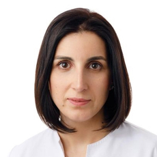 Алиева Заира Габибуллаевна, гинеколог
