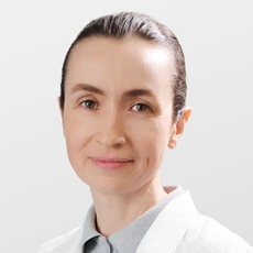 Шейфер Анна Геннадьевна, диетолог