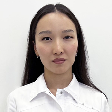 Ситкалиева Камила Юрьевна, терапевт