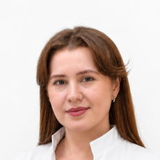 Галимова Сабина Аразовна, аллерголог